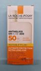 La Roche-Posay Anthelios Fluid SPF50+ 50 ml 