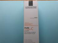 La Roche-Posay Pure Vitamin C normální pleť 40 ml 