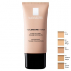 La Roche-Posay Toleriane Teint Zmatňující krémový make-up 01- 30 ml. spf 20 Hydratační 