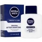 NIVEA  MEN  PROTECT- CARE  balsam  po holení 100 ml 