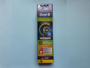Oral-B Cross Action EB50  3ks  