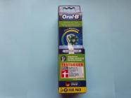 Oral-B Cross Action EB50RB-10 náhradní hlavice10 ks 