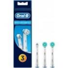 Oral-B Ortho Care Essentials 3 ks 