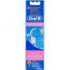 Oral-B SENSITIVE CLEAN   EB17-2  2 ks 