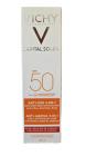 Vichy Capital Soleil Anti-Age SPF 50+ krém 50 ml. EX -10/25 