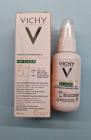 Vichy Capital Soleil UV-CLEAR SPF 50+ Ochranný fluid 40 ml 