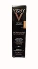 Vichy Dermablend korekční vyhlazující 3D make-up SPF25 16H 45 Gold 30 ml 