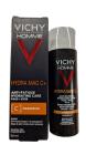 Vichy Hydratační péče na pleť a oční okolí proti známkám únavy Hydra Mag C+ 50 ml 