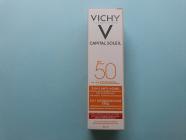 Vichy Idéal Soleil Anti-Age krém SPF50 50 ml 