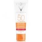 Vichy Idéal Soleil Anti-Age krém SPF50 50 ml 