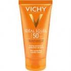 Vichy Idéal Soleil krém na obličej SPF50+ R16 50 ml 