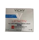 Vichy Liftactiv  H.A.  Noční zpevňující péče proti vráskám 50 ml 