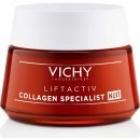 VICHY Liftactiv Collagen Specialist noční péče proti vráskám 50 ml 