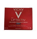 Vichy Liftactiv Collagen Specialist noční péče proti vráskám 50 ml 