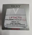 Vichy Liftactiv H.A. zpevňující krém bez parfemace 50 ml 