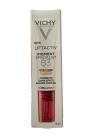 Vichy Liftactiv Pigment Specialist B3 oční krém proti kruhům pod očima SPF 50+ 15 ml 