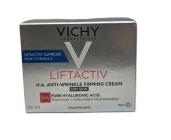 Vichy Liftactiv Supreme na suchou až velmi  suchou  pleť 50 ml 