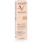 Vichy Minéral blend Rozjasňující hydratační make-up 01 Clay 30 ml 