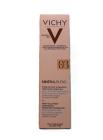 Vichy Minéral blend Rozjasňující hydratační make-up 03 Gypsum 30 ml 