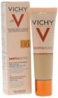 Vichy Minéral blend Rozjasňující hydratační make-up 06 Ocher 30 ml 