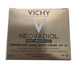 Vichy Neovadiol Firming Anti-Dark Spots Cream SPF50 