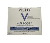 Vichy Nutrilogie 1 krém na suchou pleť 50 ml 