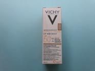 Vichy UV-Age Daily Tónovaný Fluid bránícií fotostárnutí SPF50+ 40 ml 