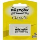 Wilkinson SWORD Classic 5 žiletek, krabička 