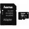 Hama microSDXC 64 GB Class 10 UHS-I 80 MB/s + Adapter/Mobile 