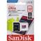 SanDisk microSDXC 200GB UHS-I SDSQUAR-200G-GN6MA 